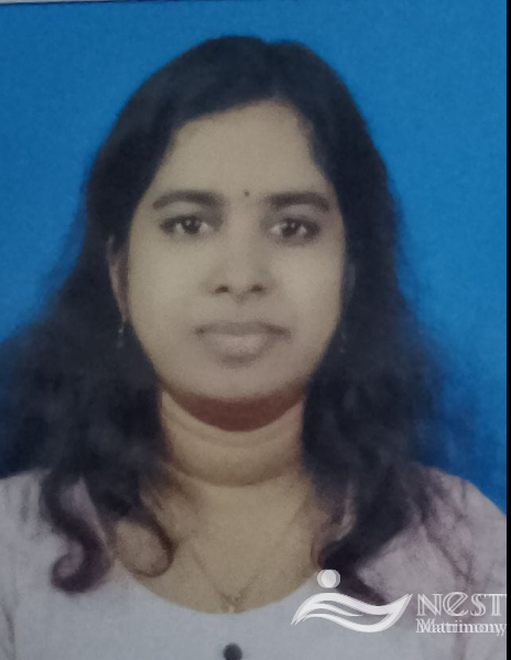 Raveena Rajeev